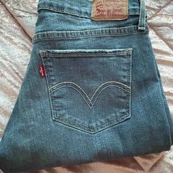 Levi’s 524 Bootcut - Picture 5 of 5